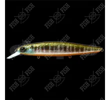 Воблер Deps Balisong Minnow 100F #35 100мм 14g
