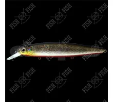 Wobbler Deps Balisong Minnow 100F #37 100mm 14g
