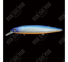 Воблер Deps Balisong Minnow 130F #07 130мм 21g