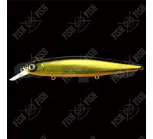 Воблер Deps Balisong Minnow 130F #22 130мм 21g