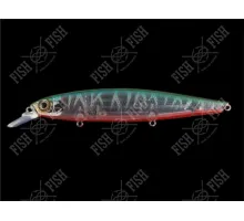 Воблер Deps Balisong Minnow 130F #2 of brachiostick 130mm 21g