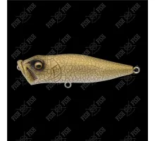 Воблер Megabass POPX col. SAND SNAKE