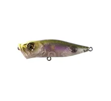 Воблер Megabass POPX col. GLX SIGNAL PHANTOM AYU