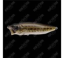 Wobbler Megabass POPMAX col. PAGANI RAIGYO
