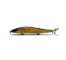 Воблер Megabass ONETEN LAPSTICK col. PM RAIGYO