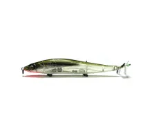 Воблер Megabass ONETEN LAPSTICK col. STEALTH BAIT