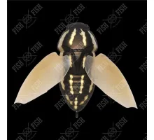 Воблер Megabass BEETLE-X col. HM KAMIKIRI