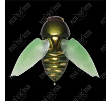 Воблер Megabass BEETLE-X col. HANAMUGURI