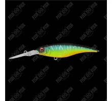 Воблер Megabass SHADING-X75 (F) col. MAT TIGER