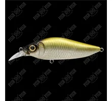 Воблер Megabass FLAP SLAP col. PM FUNA