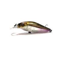 Wobbler Megabass FLAP SLAP col. HT ITO WAKASAGI