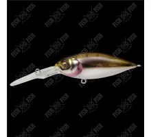 Wobbler Megabass DEEP-X 150 col. ITO WAKASAGI