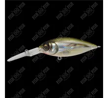 Wobbler Megabass DEEP-X 150 col. ST SHAD