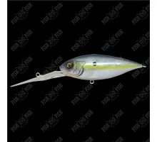 Воблер Megabass DEEP-X 150 col. GP SEXY SHAD