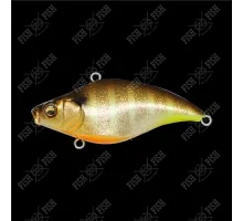 Wobbler Megabass VIBRATION-X Jr. (RATTLE IN) col. GLX SUNSHINE GILL