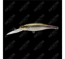 Воблер Megabass LIVE-X MARGAY col. M WAKASAGI