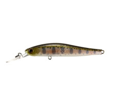 Воблер ZipBaits Rigge Deep 56SP # 851