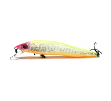 Wobbler Megabass VISION 95 Q-GO col. GP HACHIRO BONE