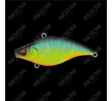 Воблер Megabass VIBRATION-X (RATTLE IN) col. MAT TIGER