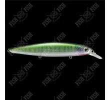 Wobbler Deps Balisong Minnow 130SP #06 brachiostick 130mm 24.5g