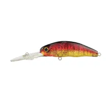 Wobbler EverGreen CC Predator SP # 121