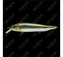 Wobbler Megabass LATES SILENT col. WAGIN HONMOROKO