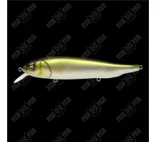 Wobbler Megabass LATES SILENT col. PM KISYU AYU