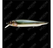 Wobbler Megabass LATES SILENT col. PM HIGAI