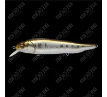 Воблер Megabass LATES SILENT col. WAGIN HASU II