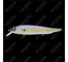Wobbler Megabass LATES SILENT col. MEGABASS SEXY SHAD