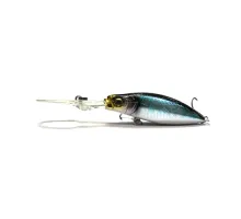 Wobbler Megabass SPIN DRIVE 58 (SP) col. M BLUE BACK OIKAWA