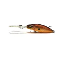 Воблер Megabass SPIN DRIVE 58 (SP) col. KOMORIN COPPER SHAD
