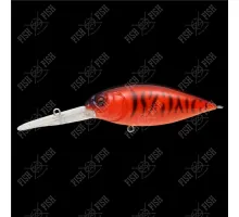 Wobbler Megabass DEEP-X 300 col. VIPER TIGER