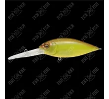 Воблер Megabass DEEP-X 300 col. WESTERN CHART