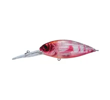 Wobbler Megabass DEEP-X 300 col. GLXS FIRE CRAW