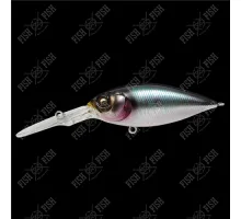 Wobbler Megabass DEEP-X 150 col. M BLUE BACK OIKAWA