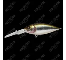 Wobbler Megabass DEEP-X 150 col. WAGIN KOMORIN OIKAWA (F)