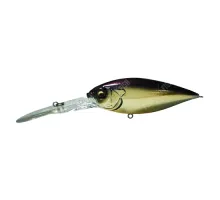 Воблер Megabass DEEP-SIX col. AL BIWAKO CHAMPAGNE SECRET