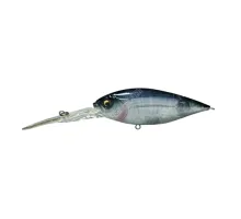 Воблер Megabass DEEP-SIX col. BIWA HASU SECRET