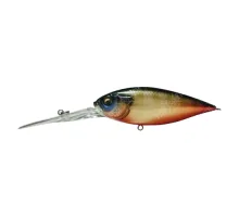 Воблер Megabass DEEP-SIX col. AL KIN GILL