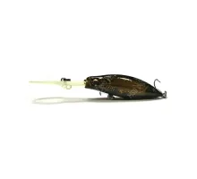 Воблер Megabass SPIN DRIVE 58 (F) col. UV KOMORIN FLASH BILL
