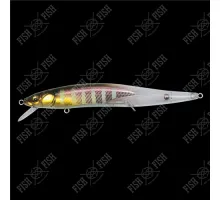 Wobbler Megabass ONETEN MAGNUM (SP) col. NT GILL STEALTH