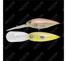 Wobbler Megabass DEEP-SIX col. SB BOILD CRAW