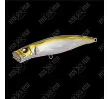 Wobbler Megabass CHUGY-X col. GG TENNESSEE SHAD