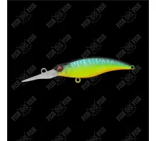 Воблер Megabass SHADING-X55 col. MAT TIGER