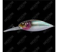 Воблер Megabass DX-FREE 3.0 col. M BLUE BACK OIKAWA