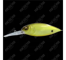 Воблер Megabass DX-FREE 3.0 col. STRIKE CHART