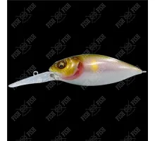 Воблер Megabass DX-FREE 2.0 col. PM SETSUKI AYU