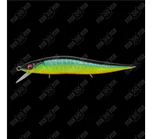 Wobbler Megabass VISION ONETEN Jr. col. MAT TIGER