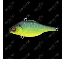 Wobbler Megabass VIBRATION-X SMATRA (SILENT) col. MAT TIGER